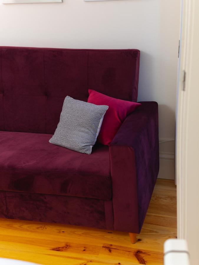 شقة Oporto Guest Downtown Taipas Studio المظهر الخارجي الصورة