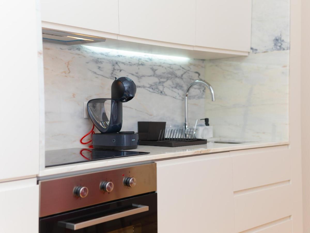 شقة Oporto Guest Downtown Taipas Studio المظهر الخارجي الصورة
