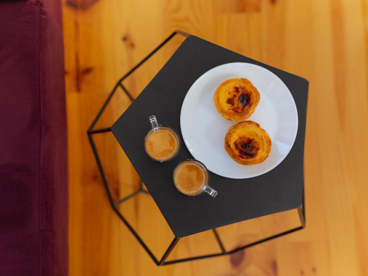 شقة Oporto Guest Downtown Taipas Studio المظهر الخارجي الصورة
