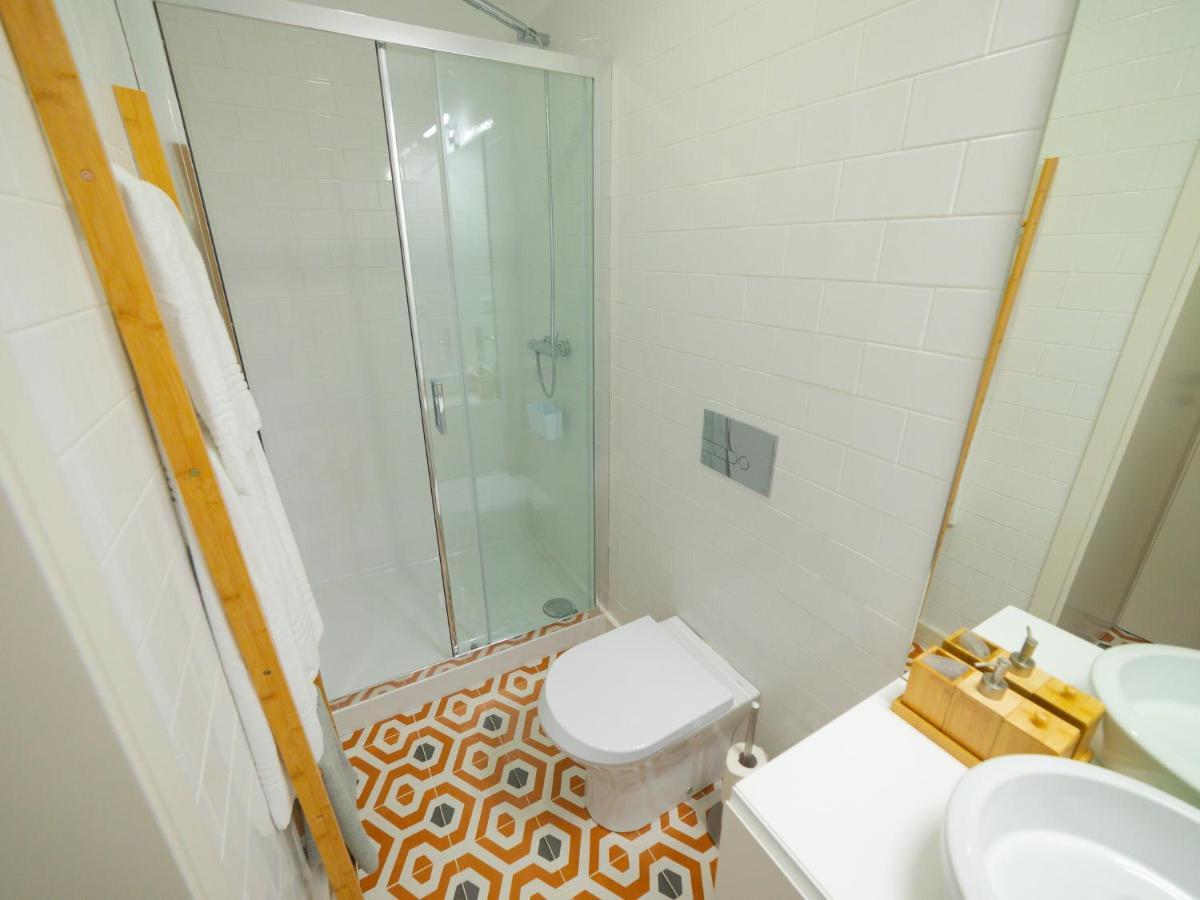 شقة Oporto Guest Downtown Taipas Studio المظهر الخارجي الصورة
