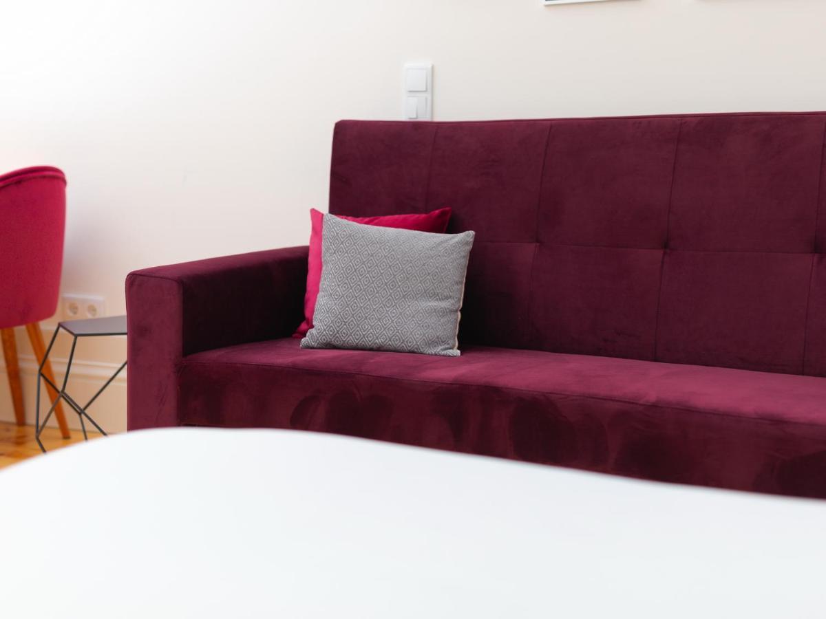 شقة Oporto Guest Downtown Taipas Studio المظهر الخارجي الصورة