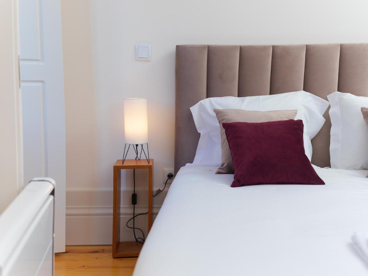 شقة Oporto Guest Downtown Taipas Studio المظهر الخارجي الصورة
