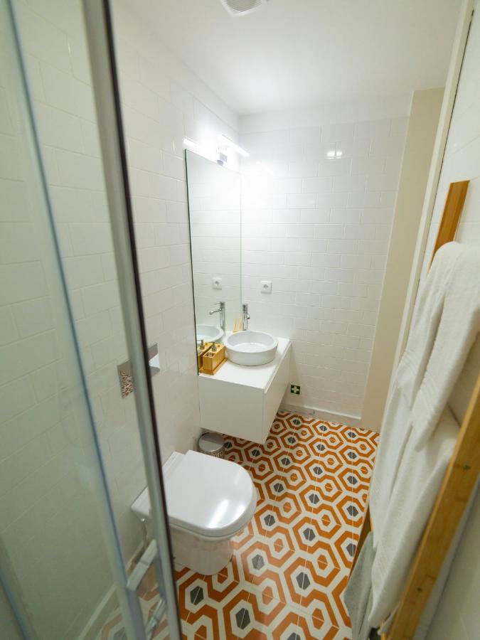شقة Oporto Guest Downtown Taipas Studio المظهر الخارجي الصورة