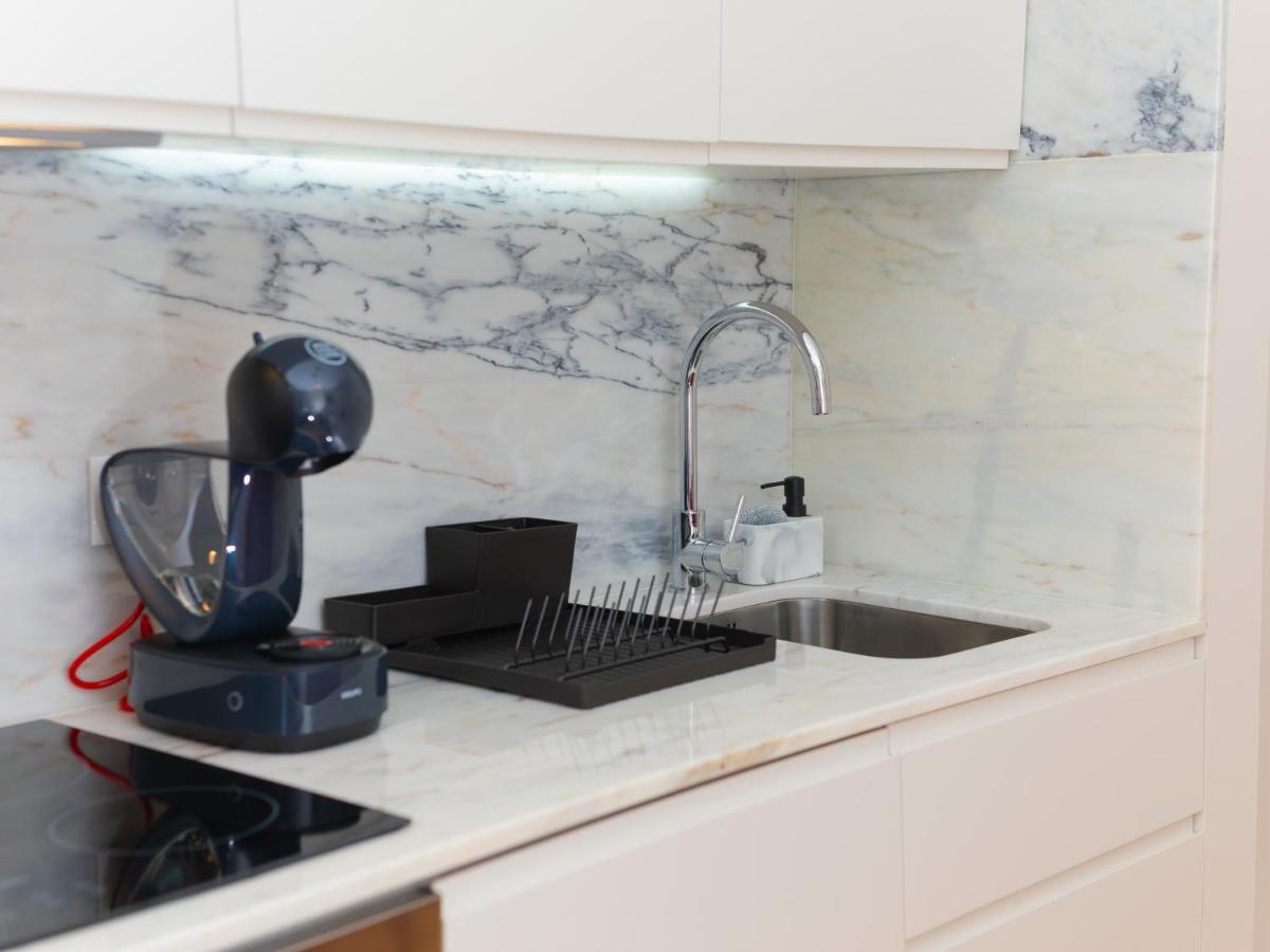 شقة Oporto Guest Downtown Taipas Studio المظهر الخارجي الصورة